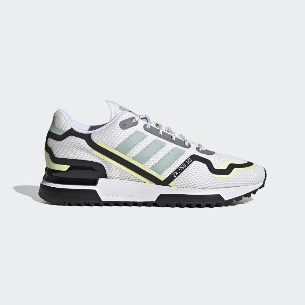 Adidas ZX 750 enske Originals Hrvatska Adidas Tenisice Akcija